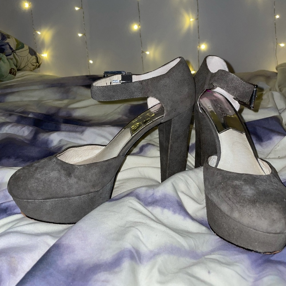 MICHAEL KORS pumps